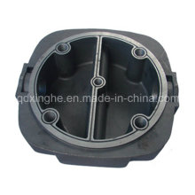 Custom Ductile Iron Metal Casting für Maschinenteile